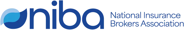 NIBA Logo.